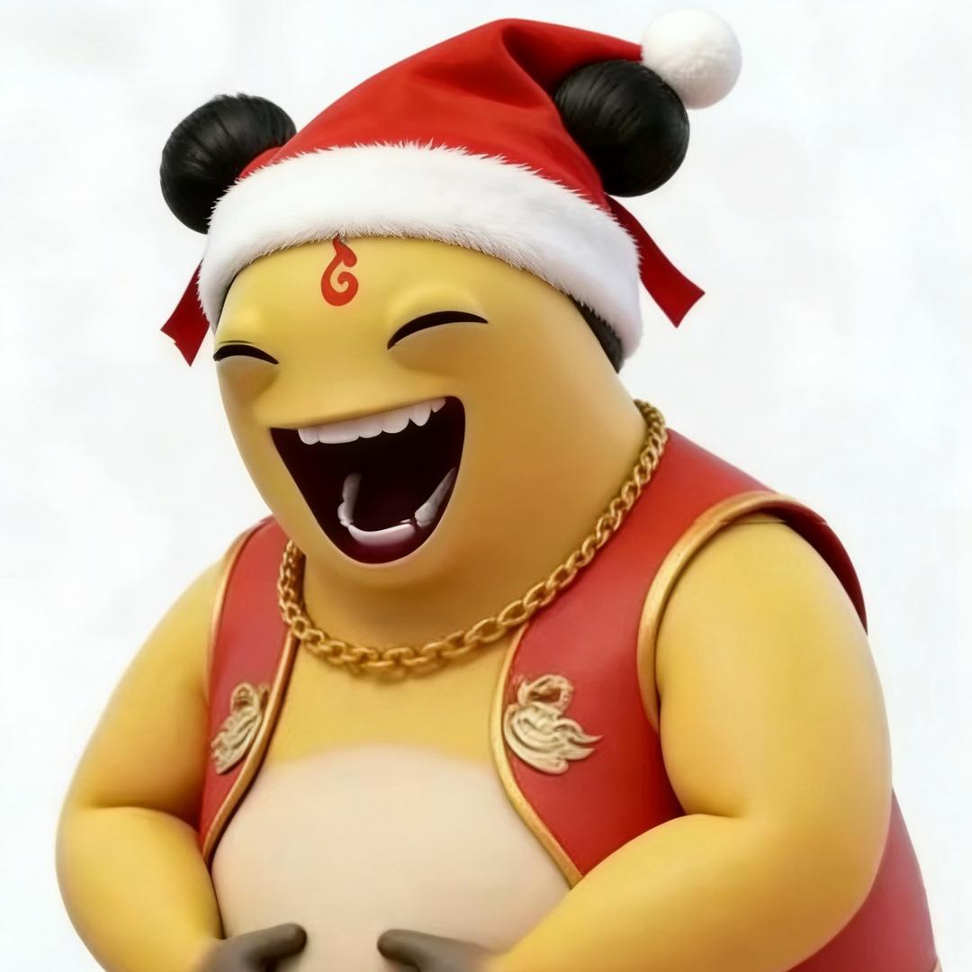 如果我是有钱人就好了