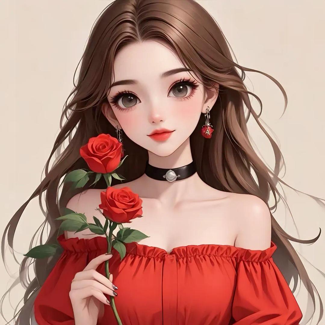 惊鸿仙子