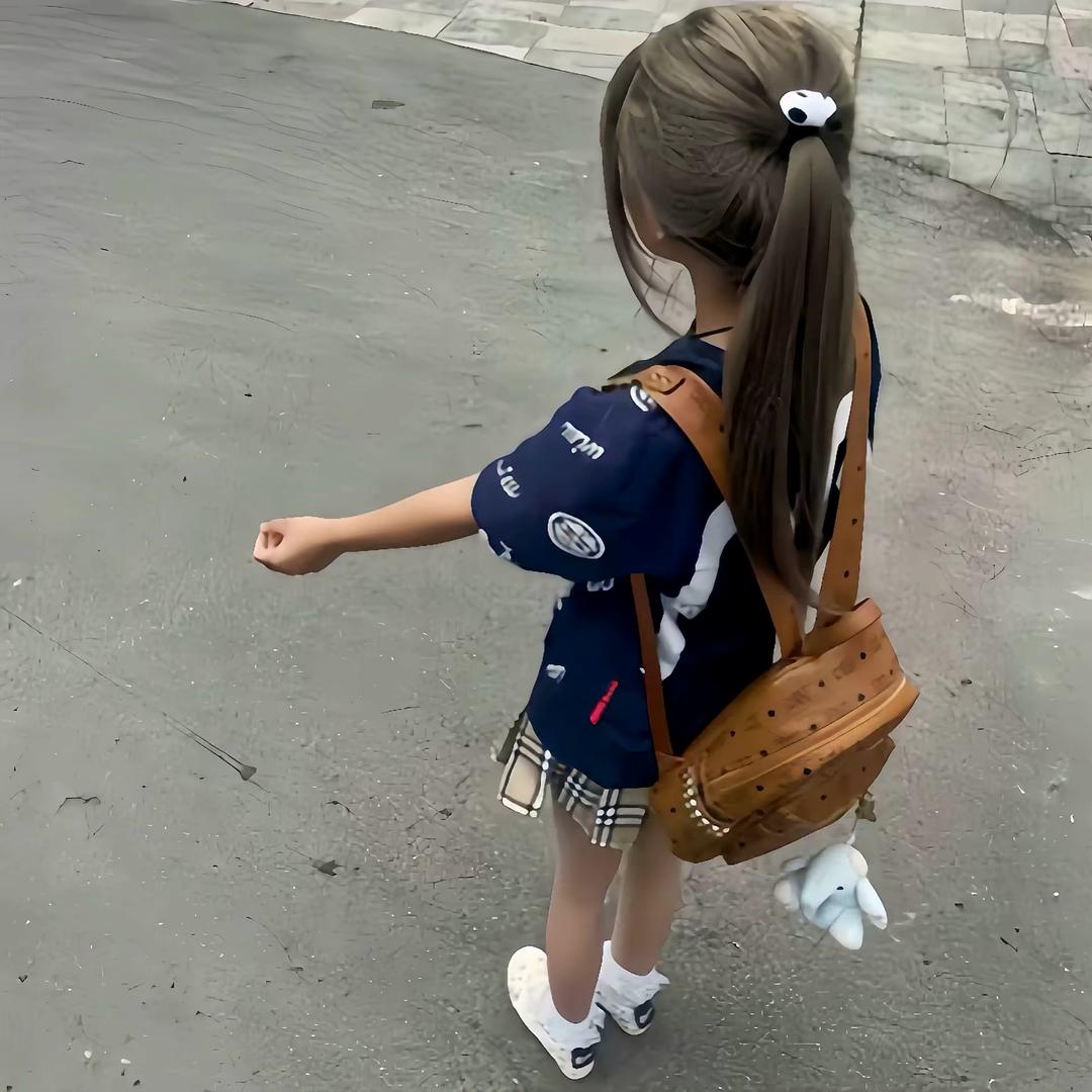 总说违心的话