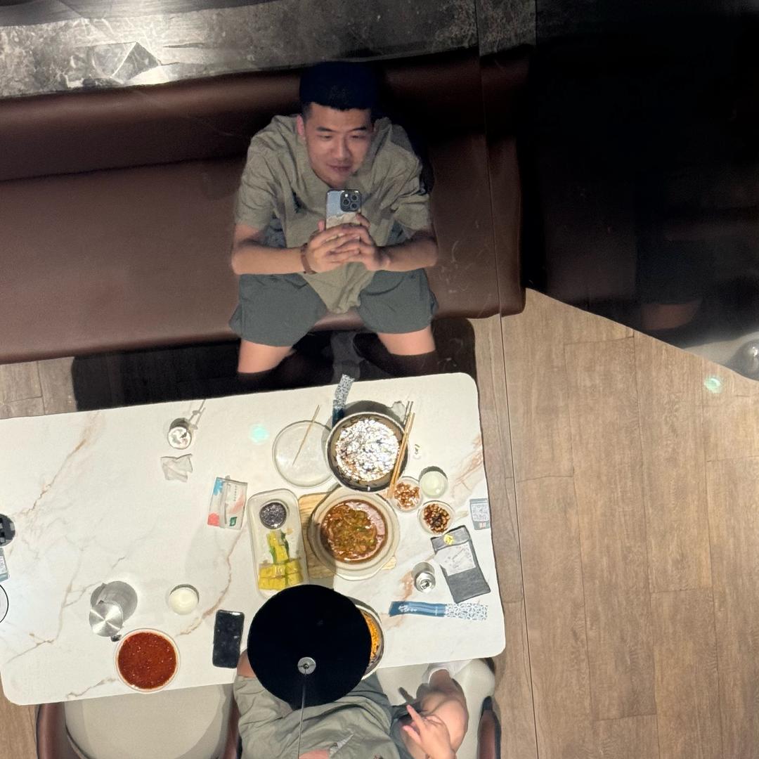 帅帅