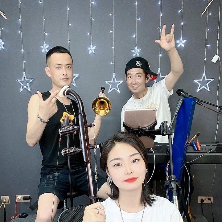 二少团队