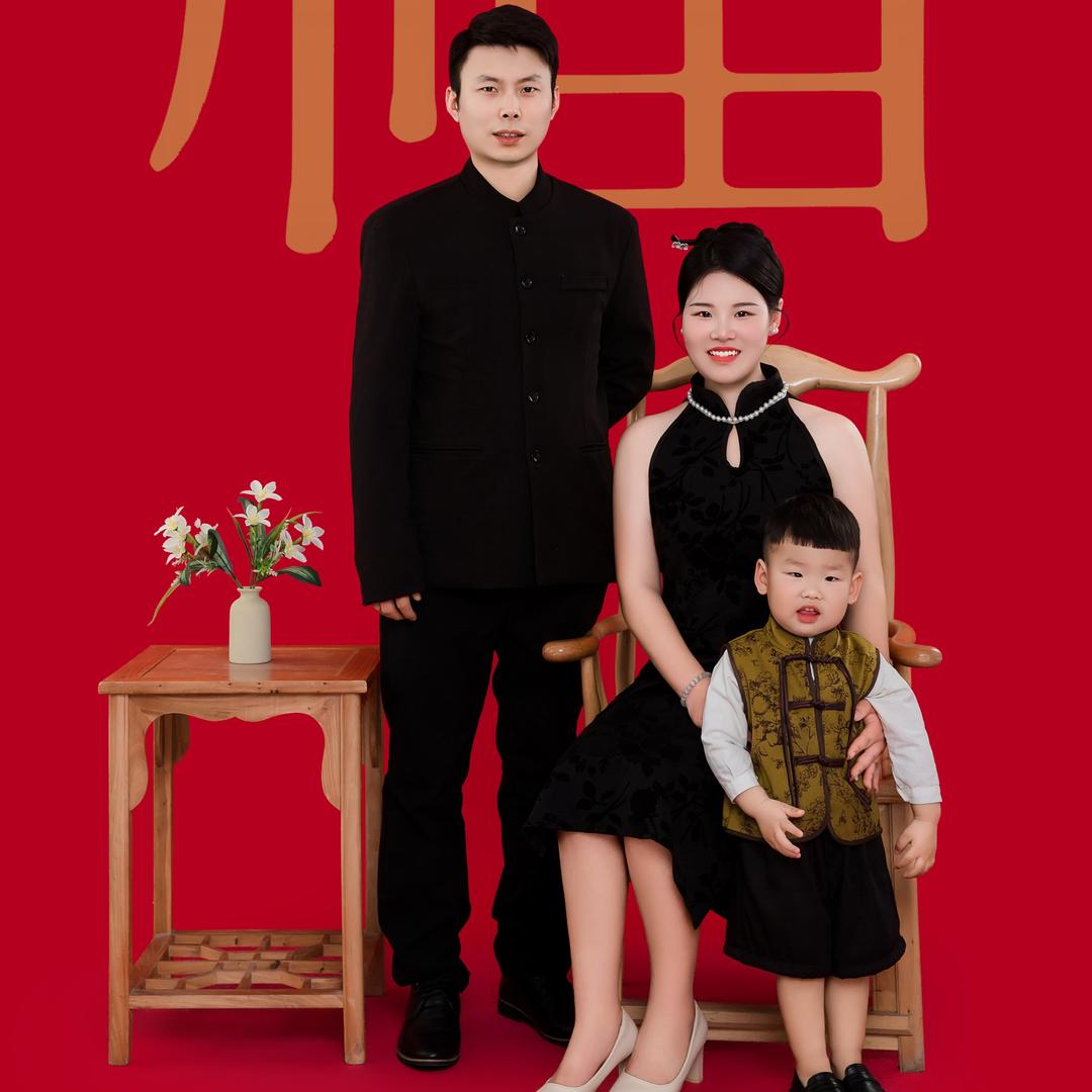 乡村小徐🥝