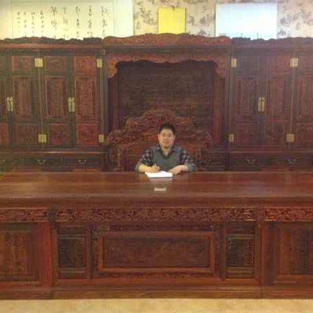 宏福缘红木家具商行