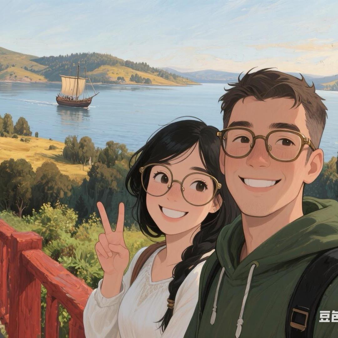 好奇妙（三胞胎）