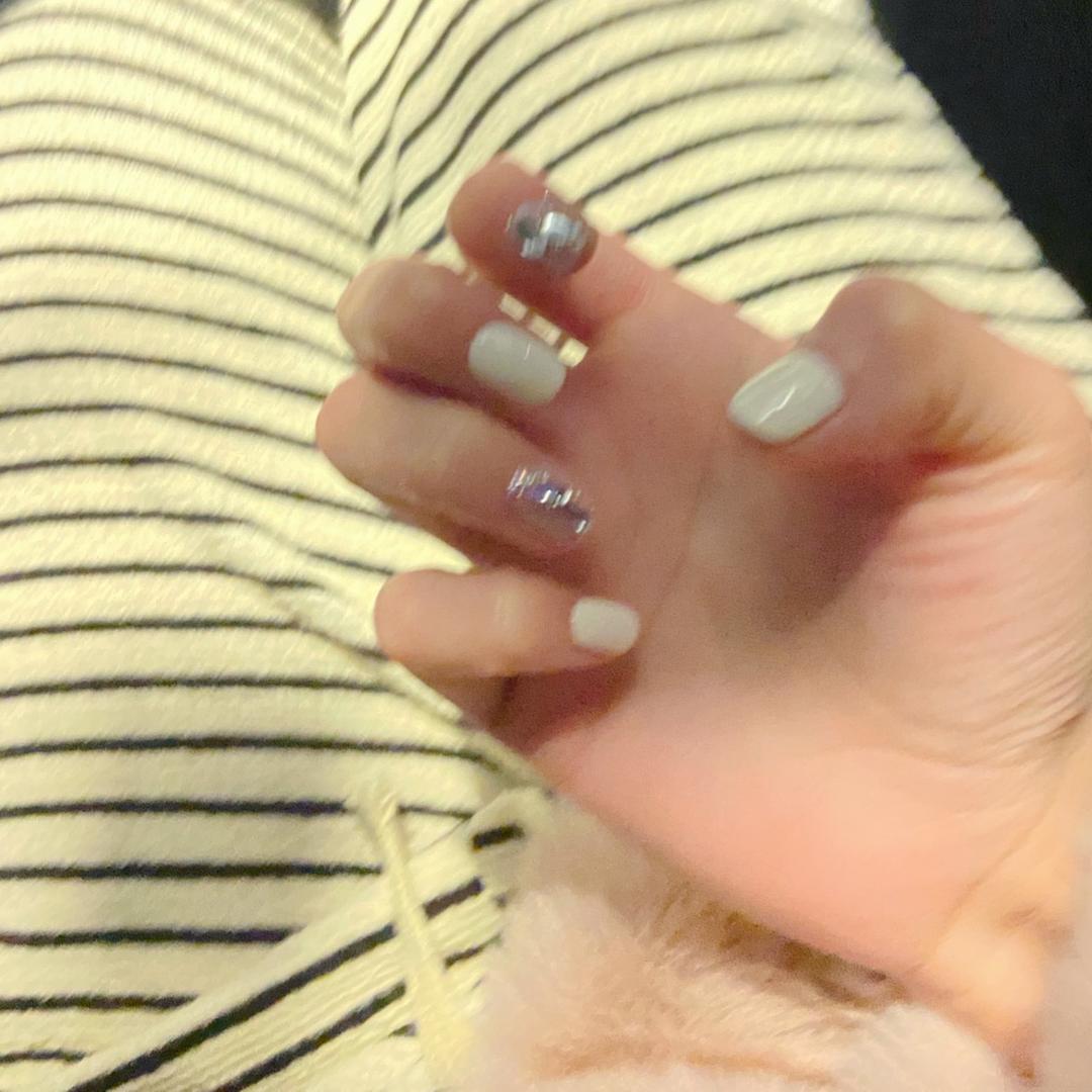 一只小糯米
