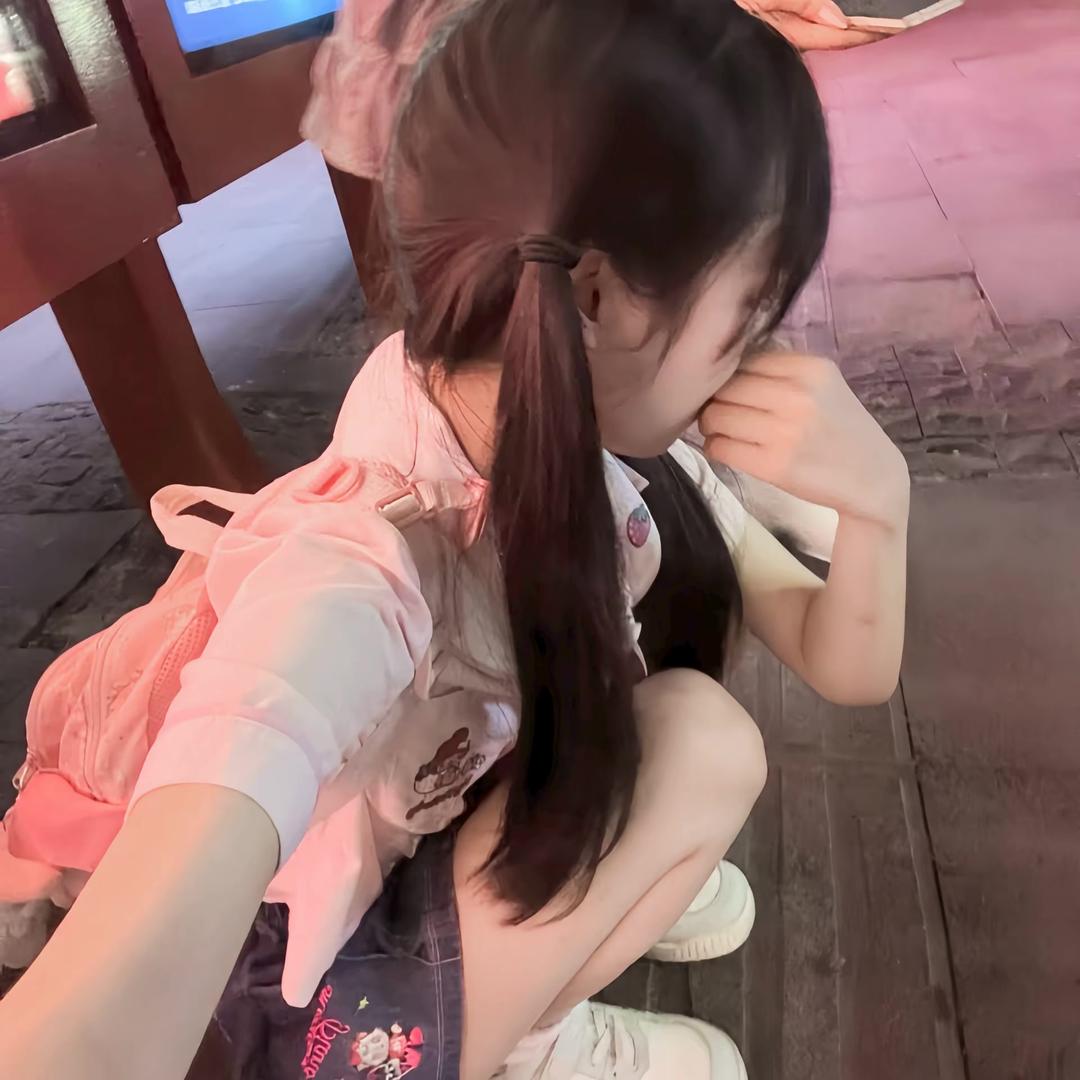 一滴泪