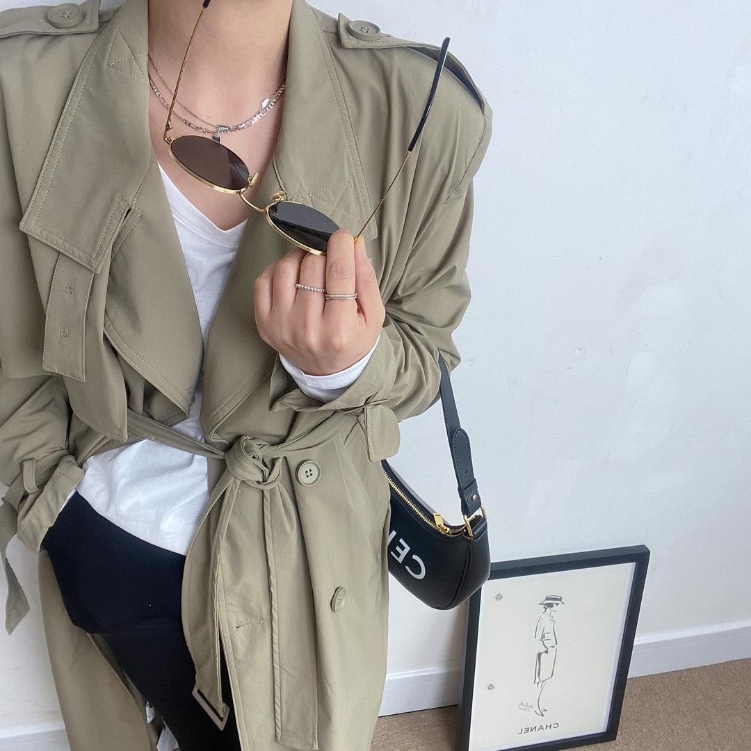 桐城市零距离女装买手店