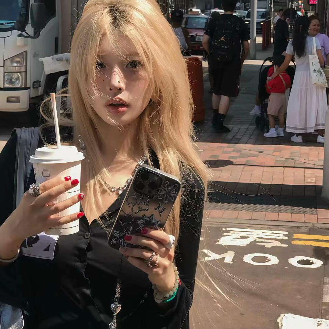 女亭
