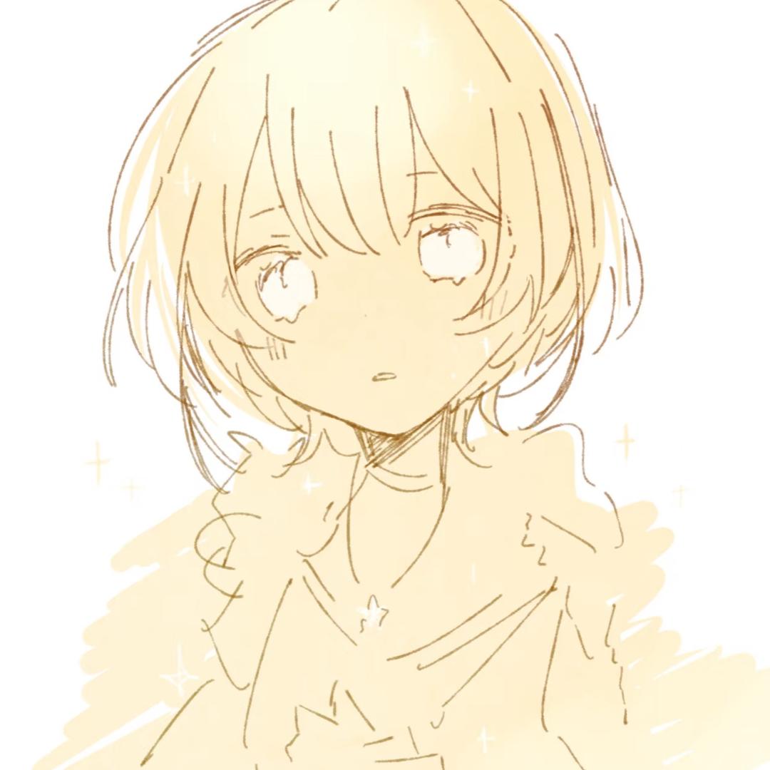 你就這樣化作泡影消散了