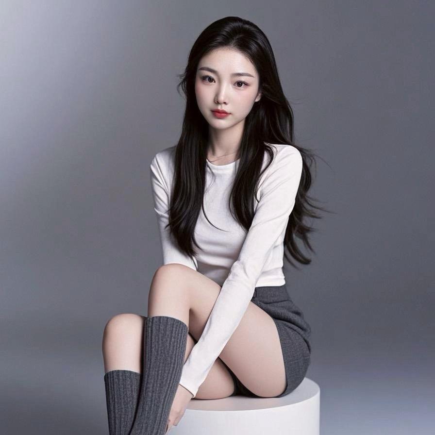 宿州化妆师小薇