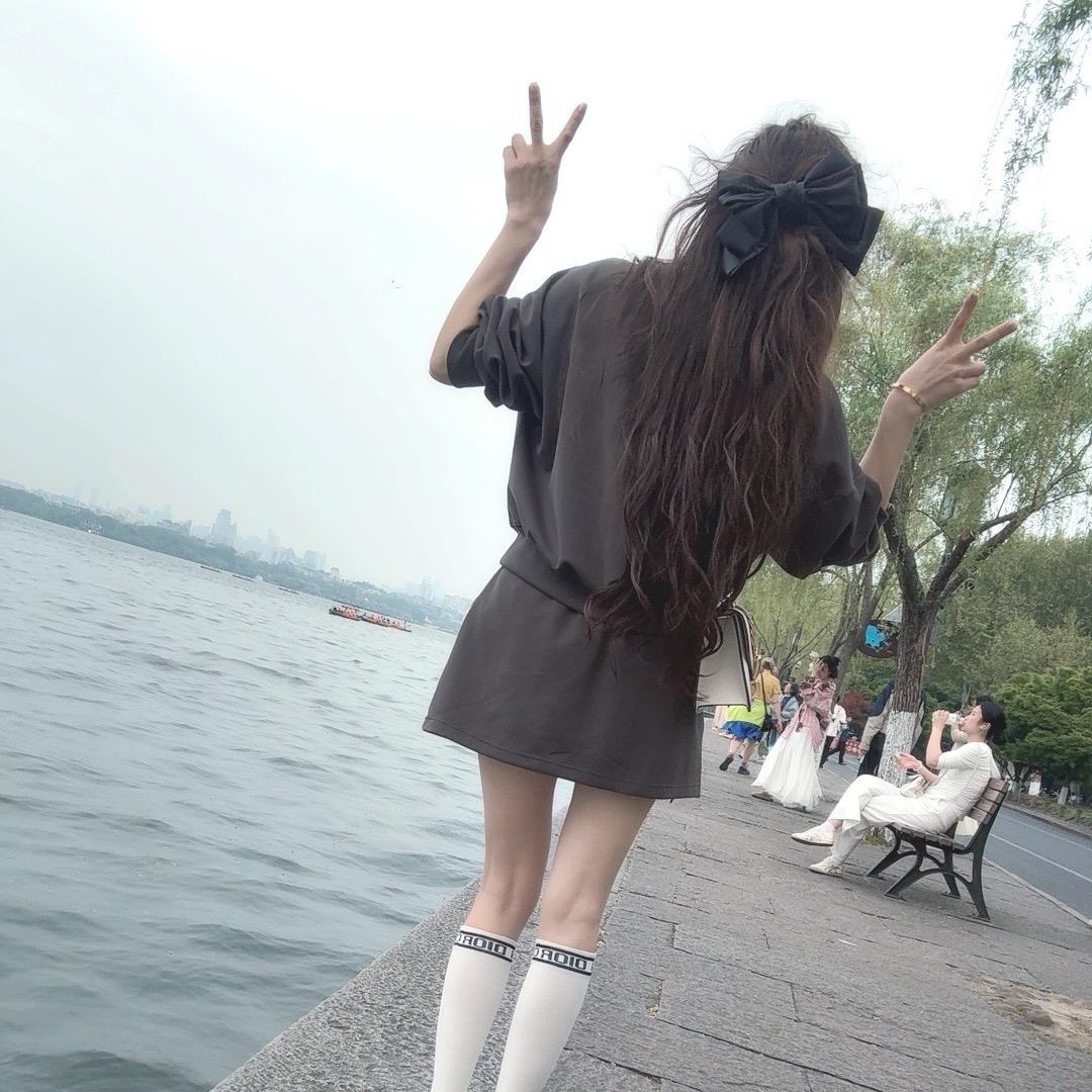 小满姑娘
