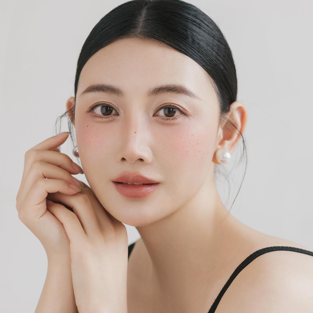 宜昌眉形设计小猪