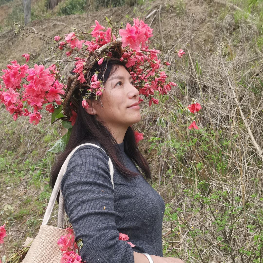 云上毛汰荒野茶