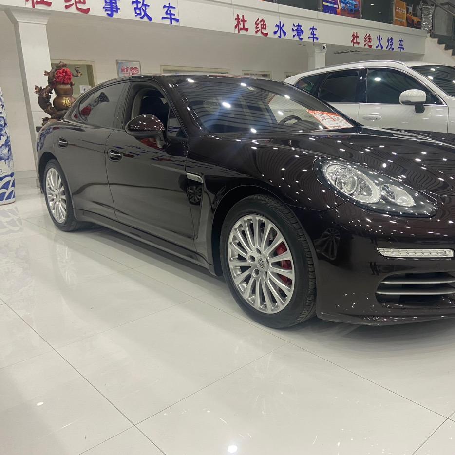 @老周精品二手车