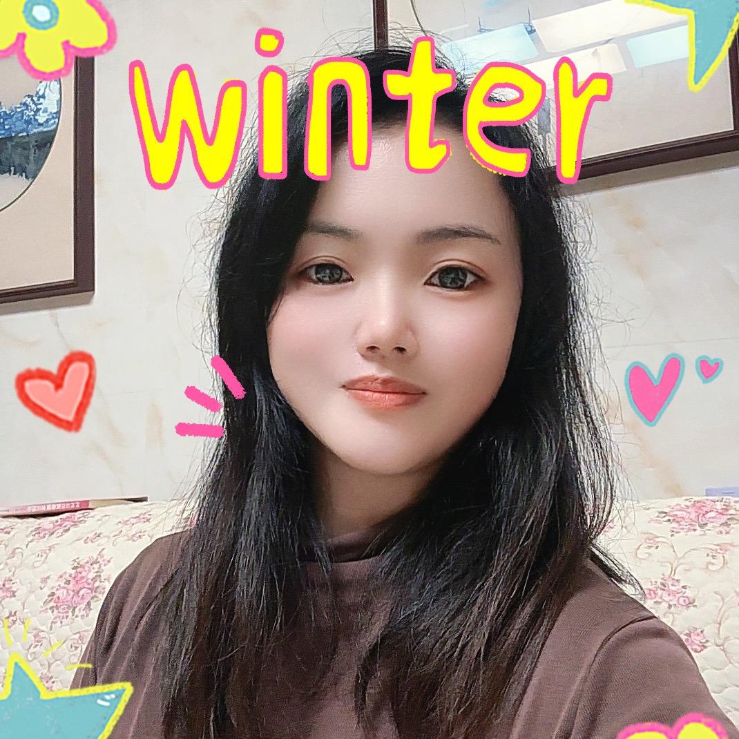 月儿妹妹