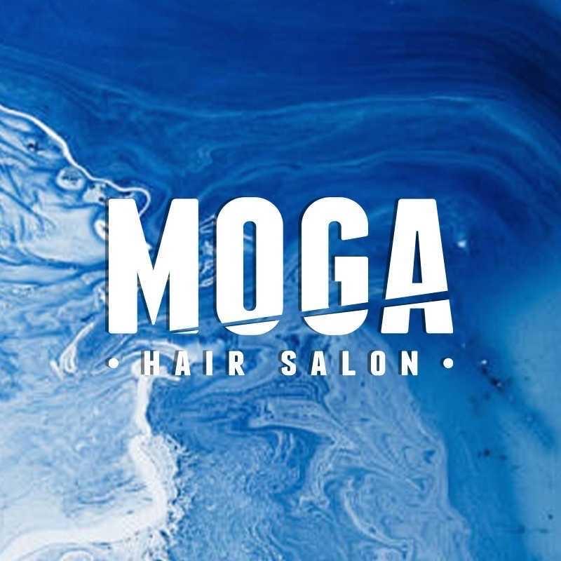 MOGA 美发 唯亭店