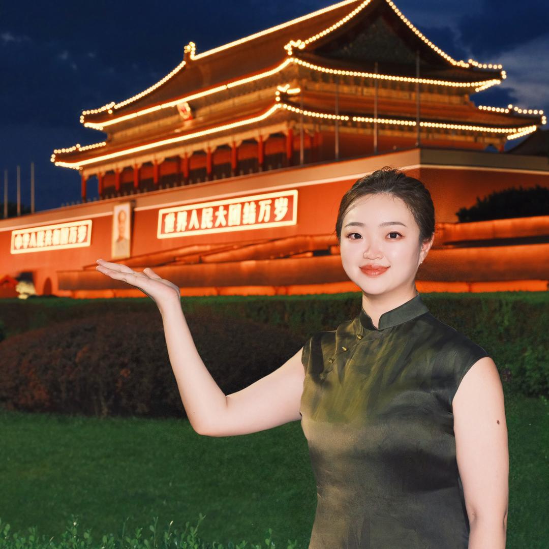 爱唱歌的小张老师(◕ˇ∀ˇ◕)