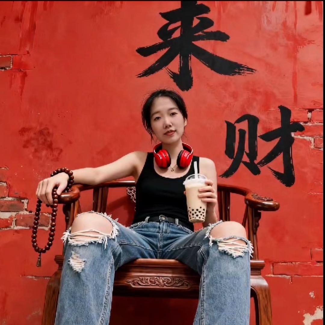 婺源英子