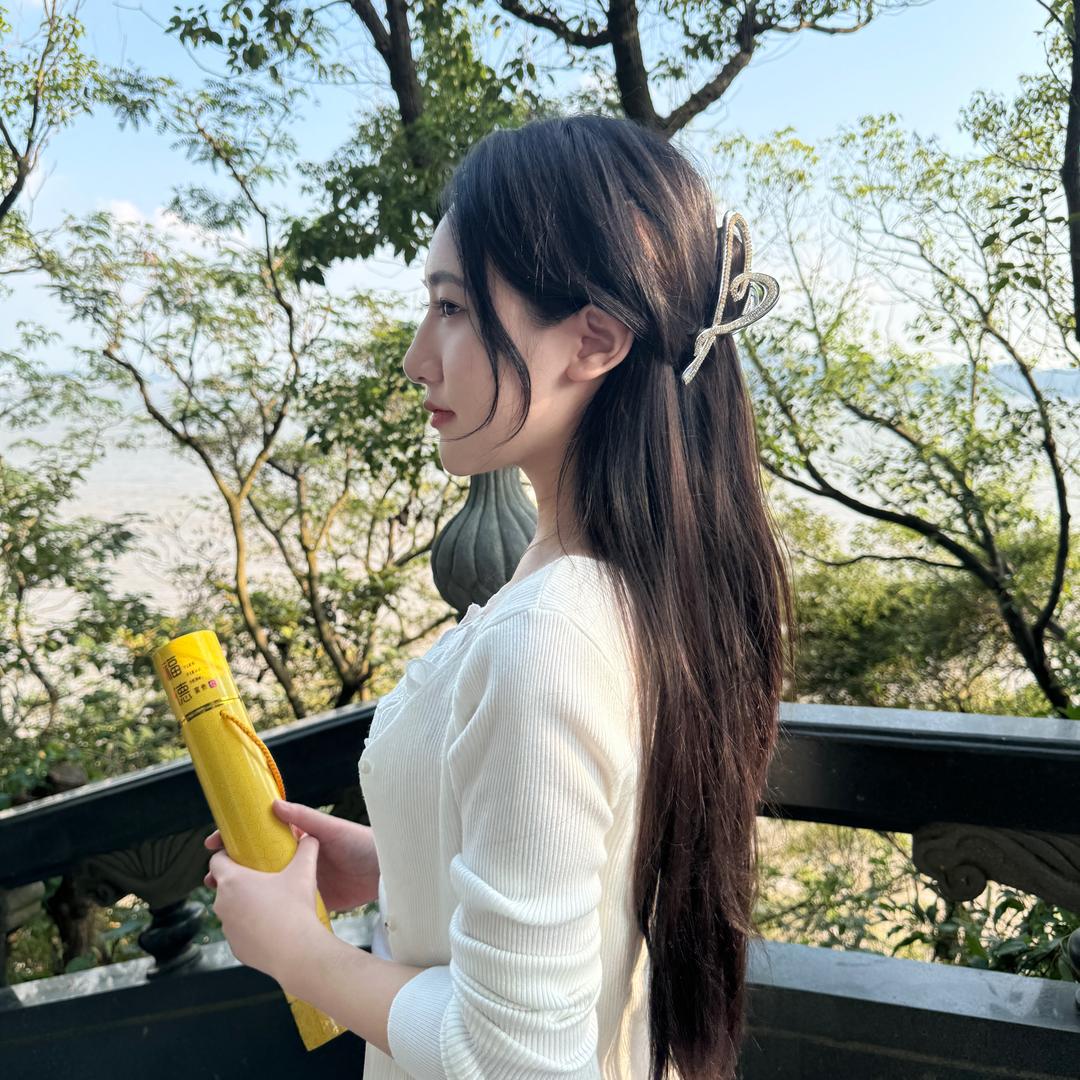 九华山红螺（拯救小生命）