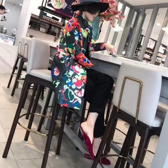 独自前行