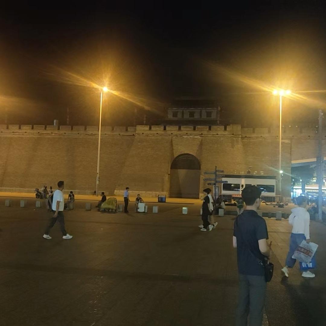 星推科技华华