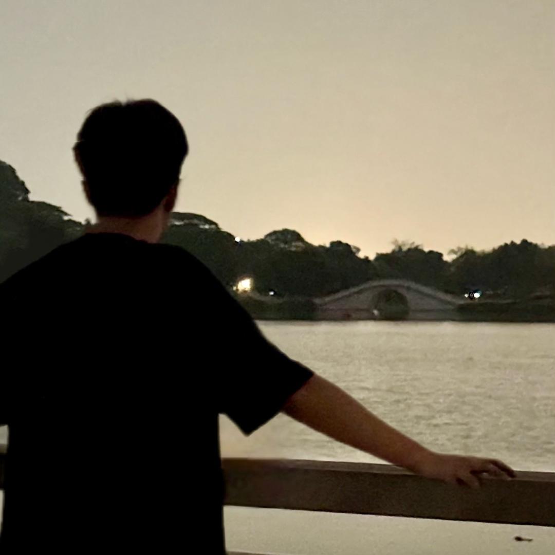 当时她说人太多#17419