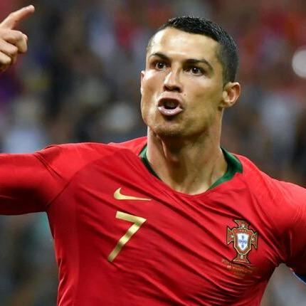 克里斯蒂亚诺  罗纳尔多