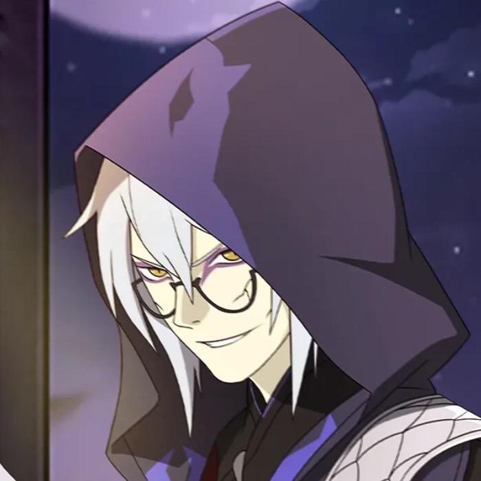 爱自改的盖欧奈🦫（暮旭）