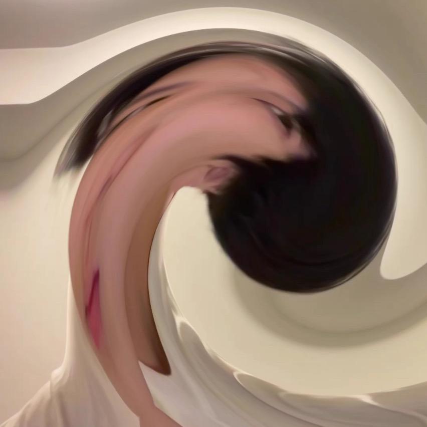 鼻毛特多