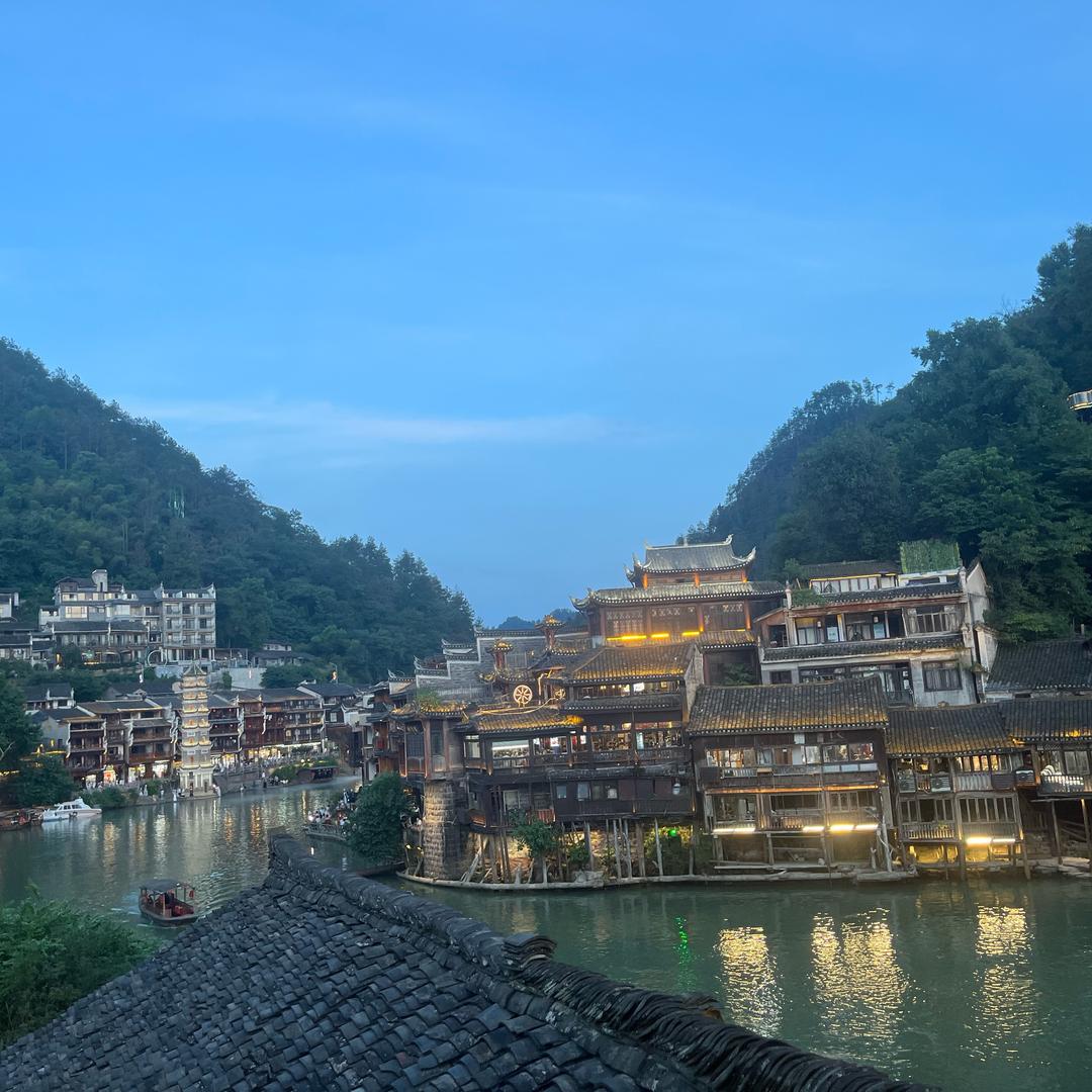 小凡麻麻