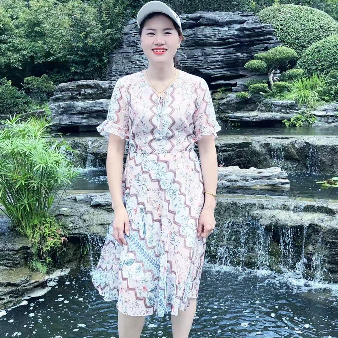 依然最美
