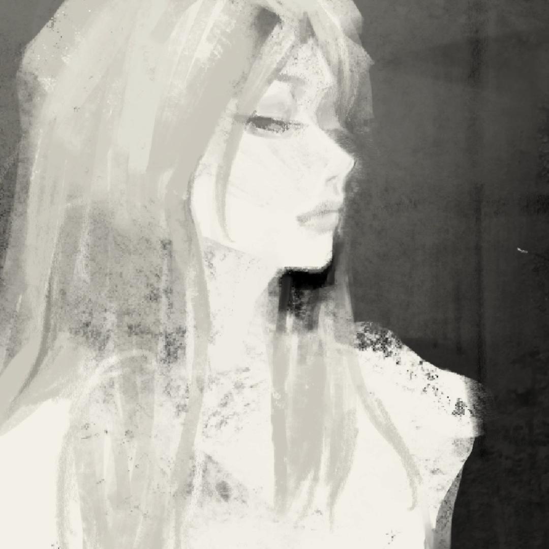 烟波蓝
