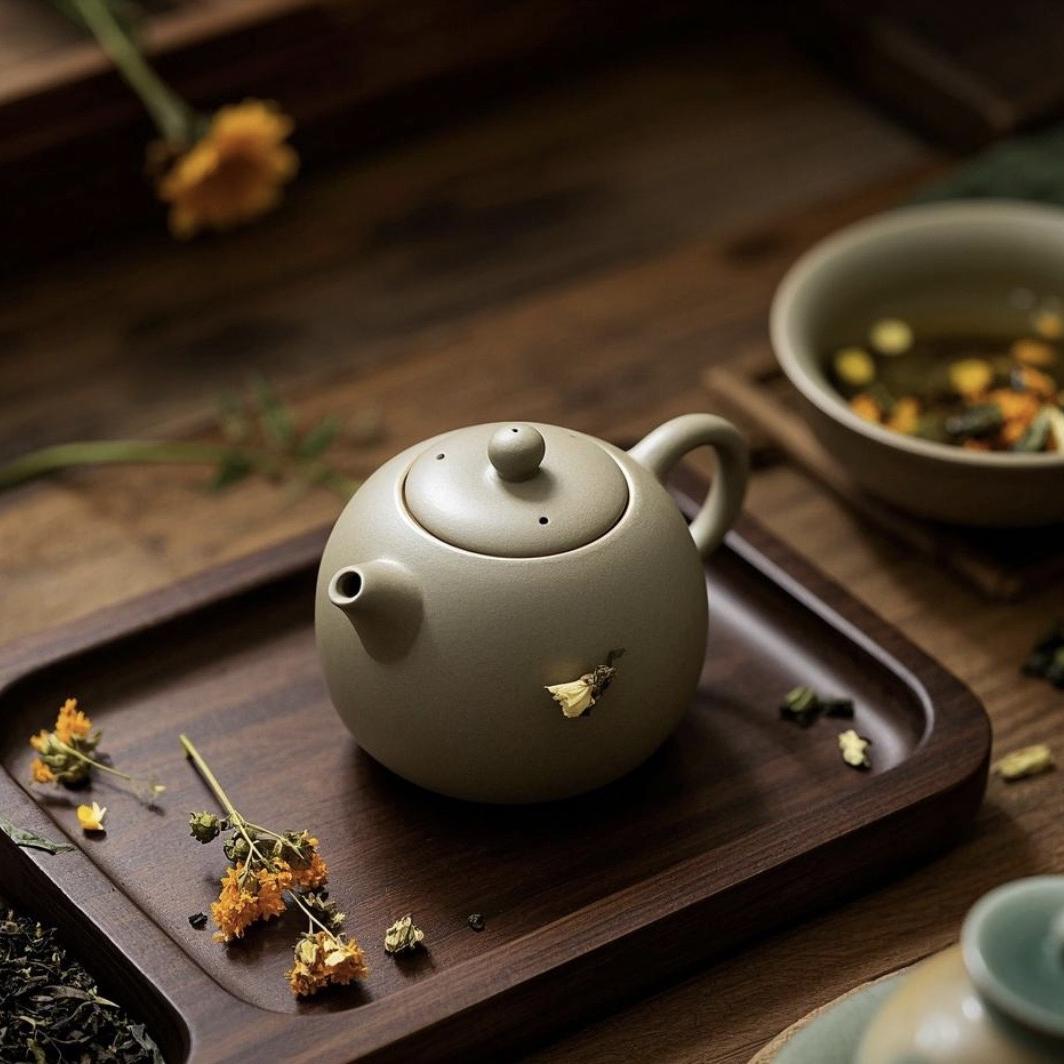 茶缘雅集