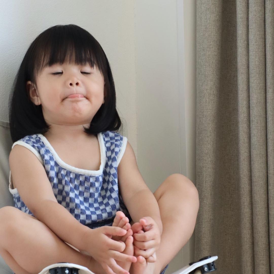 阿禾妈妈