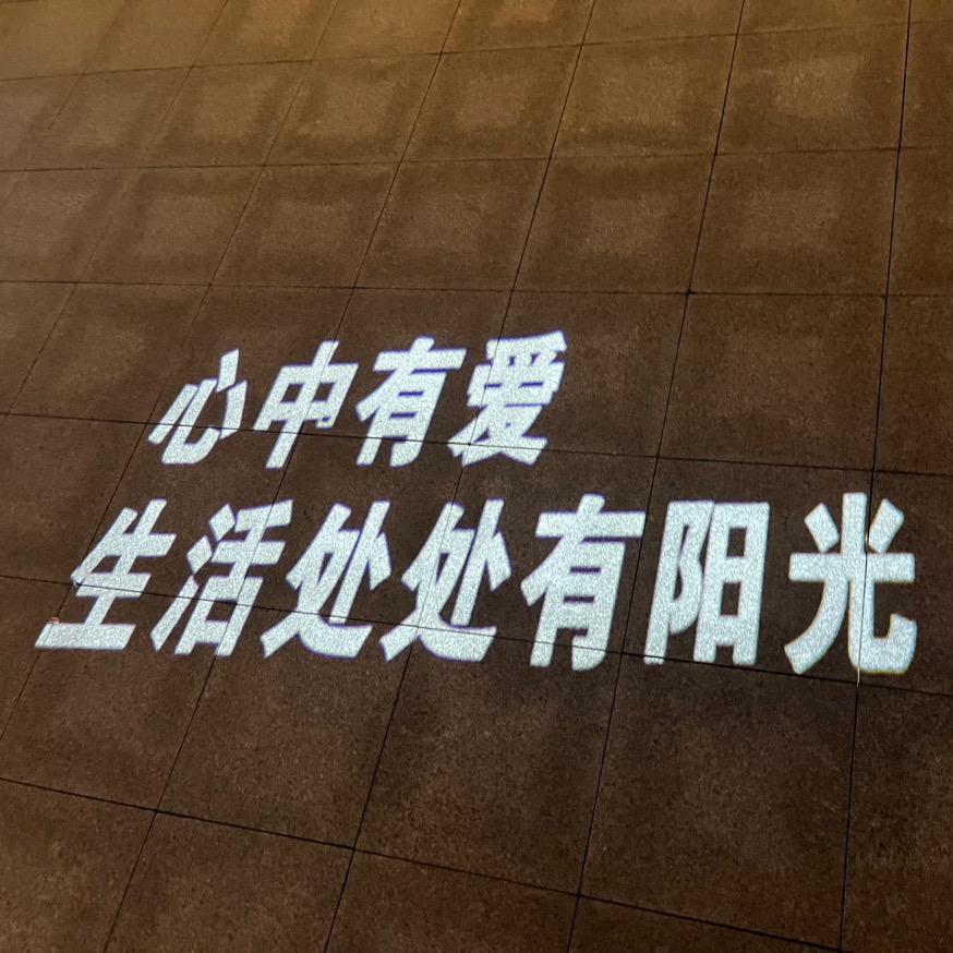 风向决定自由😊