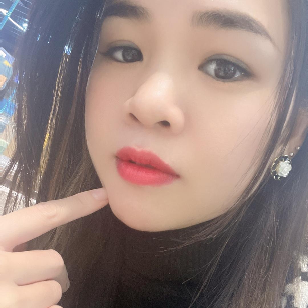 张姑娘
