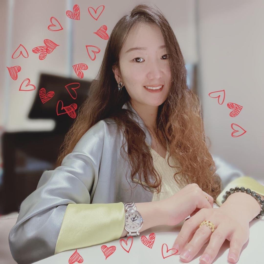 锦鲤大莹家🧚🏻‍♀️