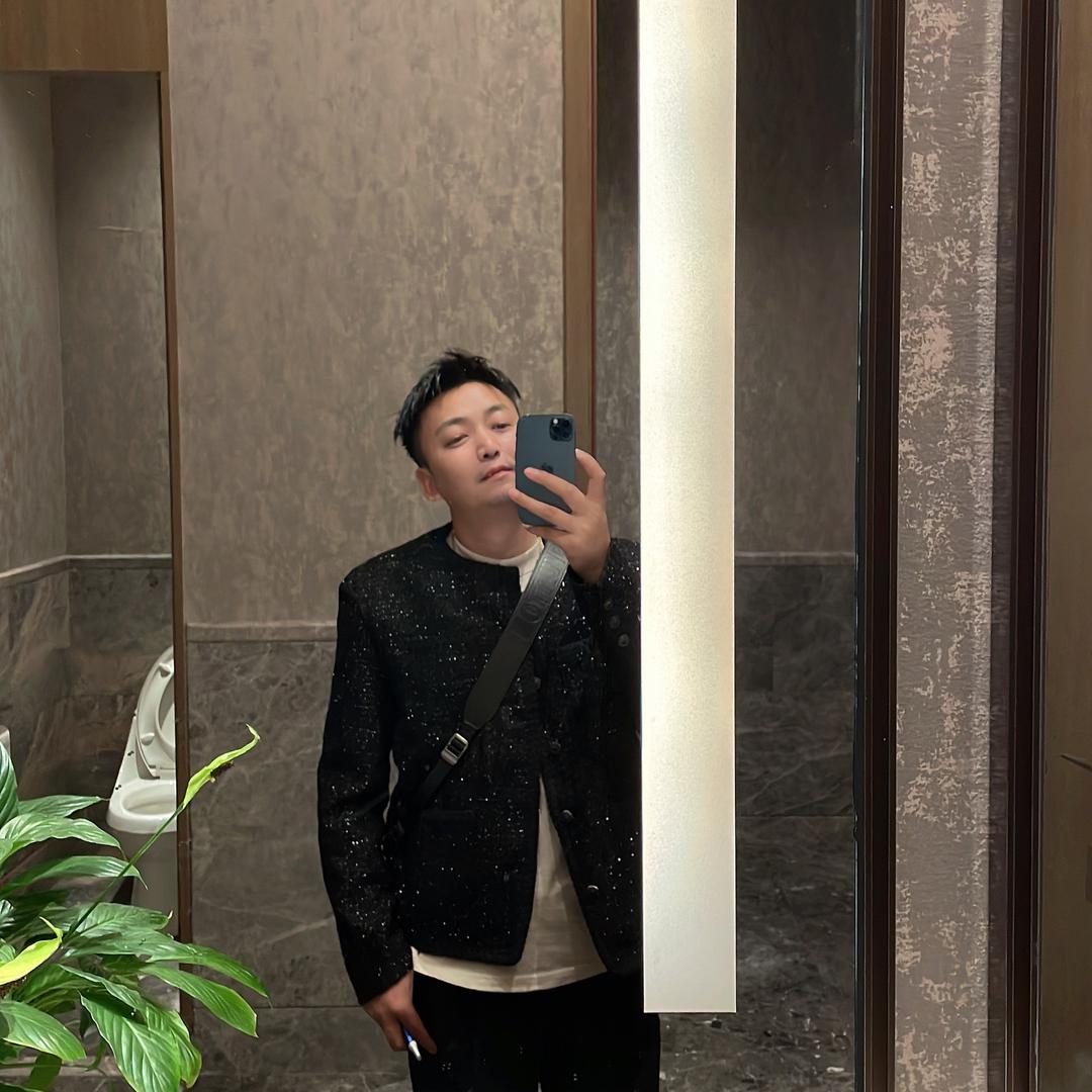 安森在长春