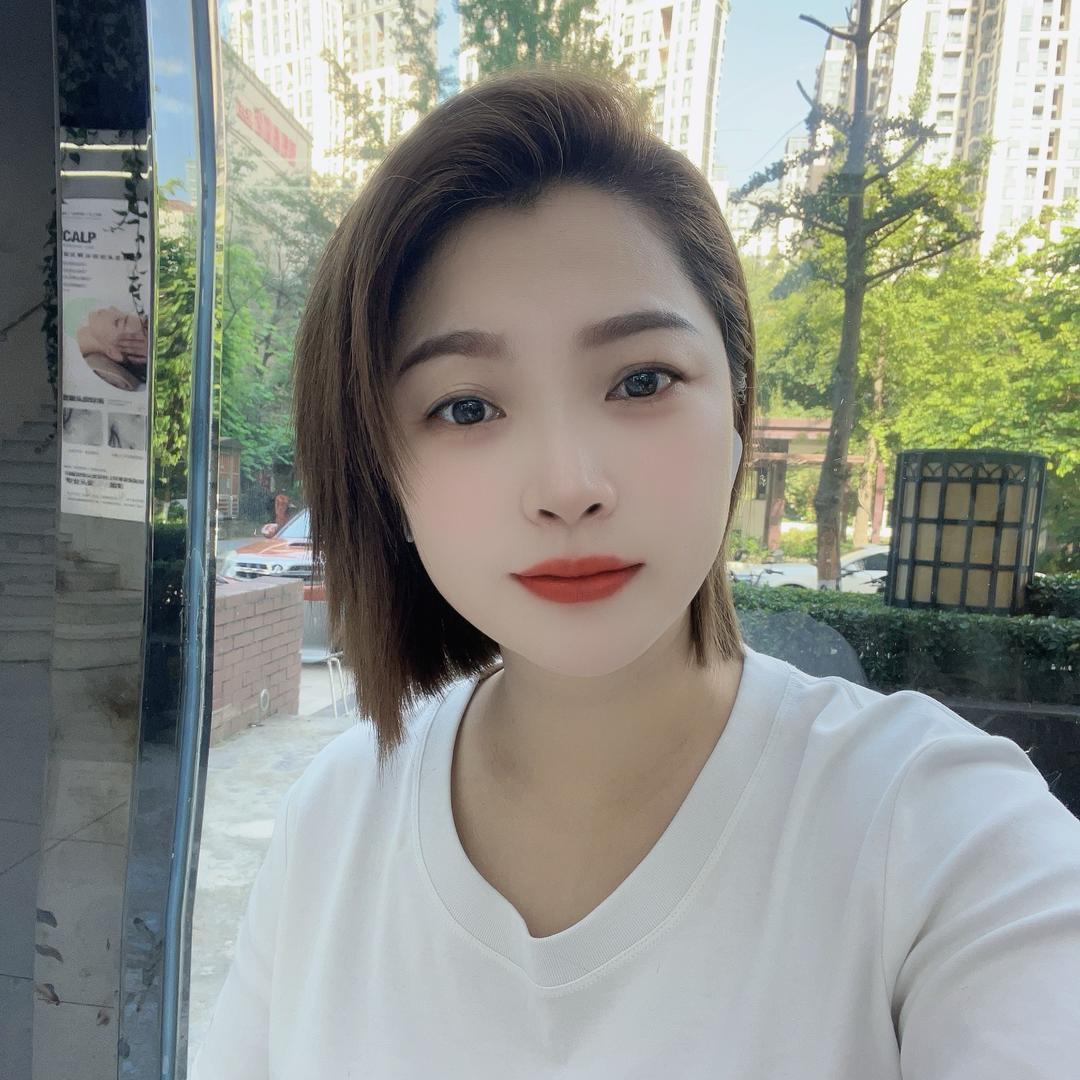 闪耀造型小周
