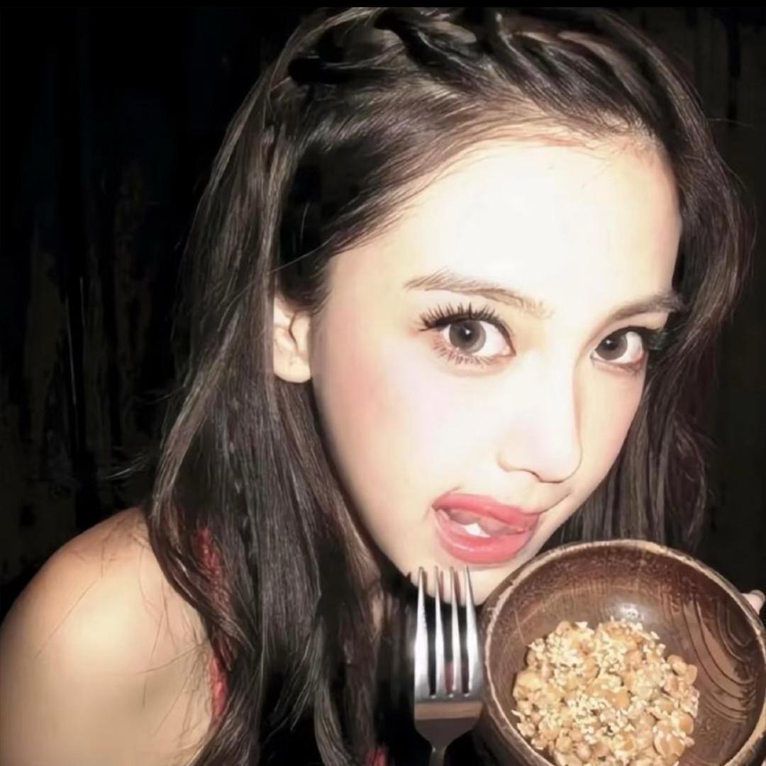 速溶娜比😍