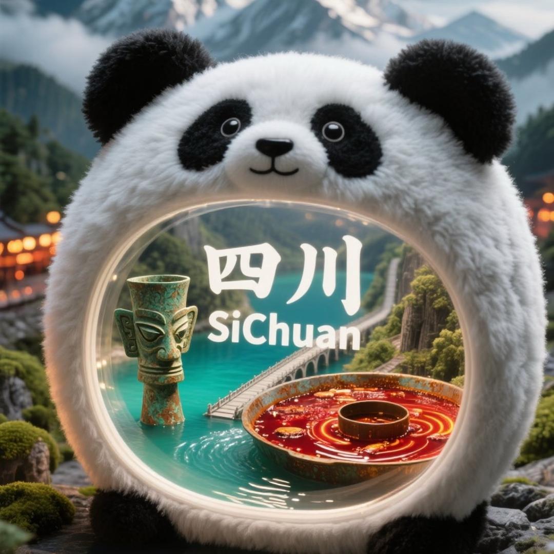 川西国旅