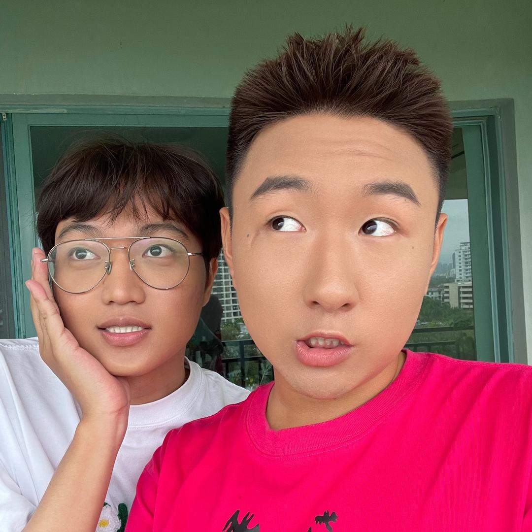 伦家不要嘛@抖音