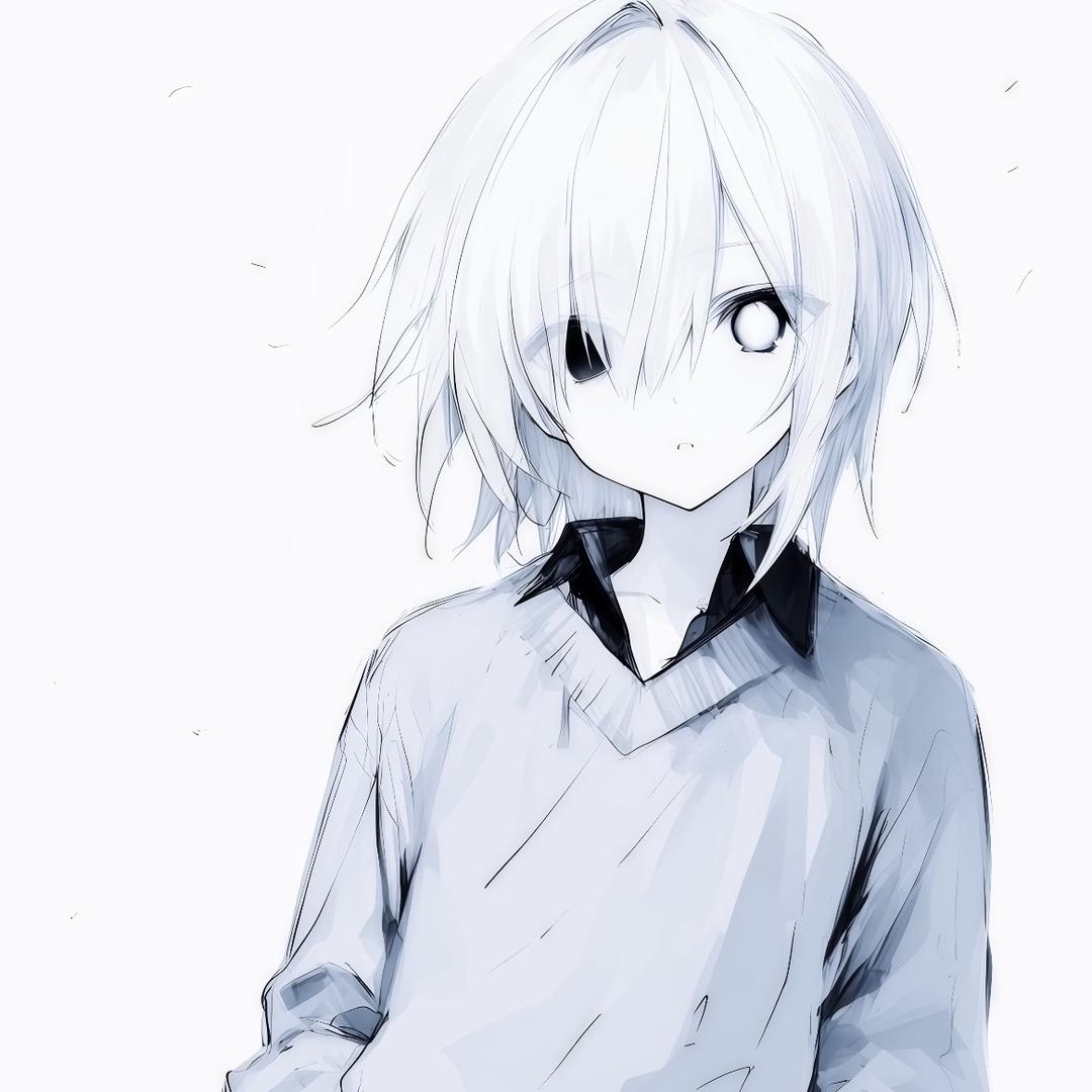 你和雪有一个共同点