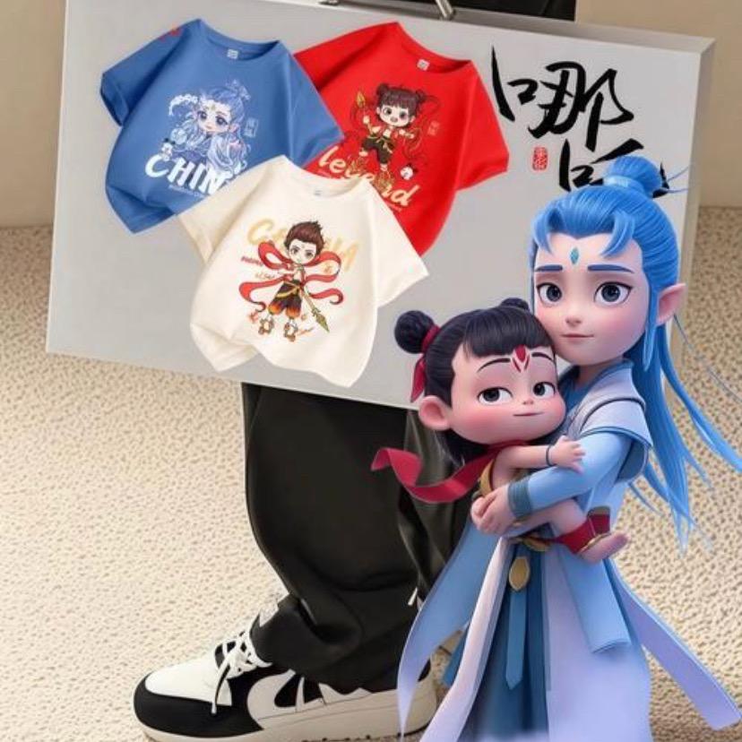 大宇精品童装批发