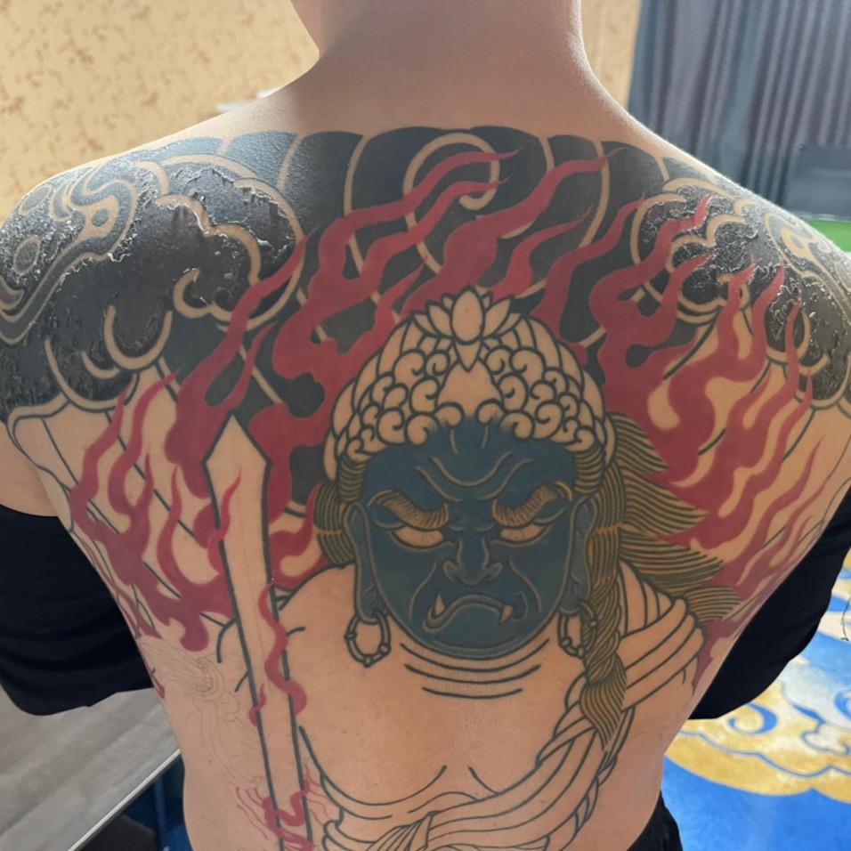 唐大师