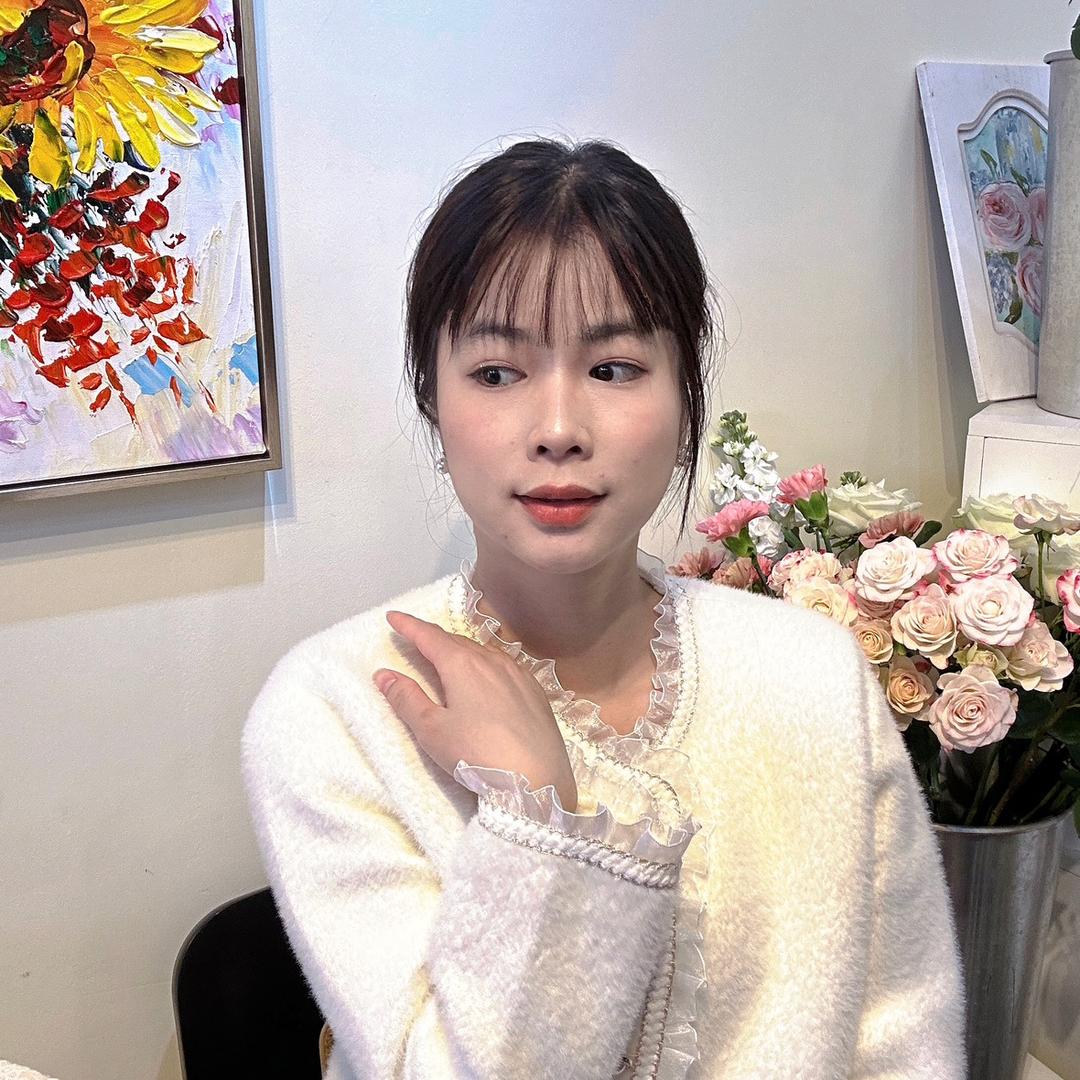 男姑娘