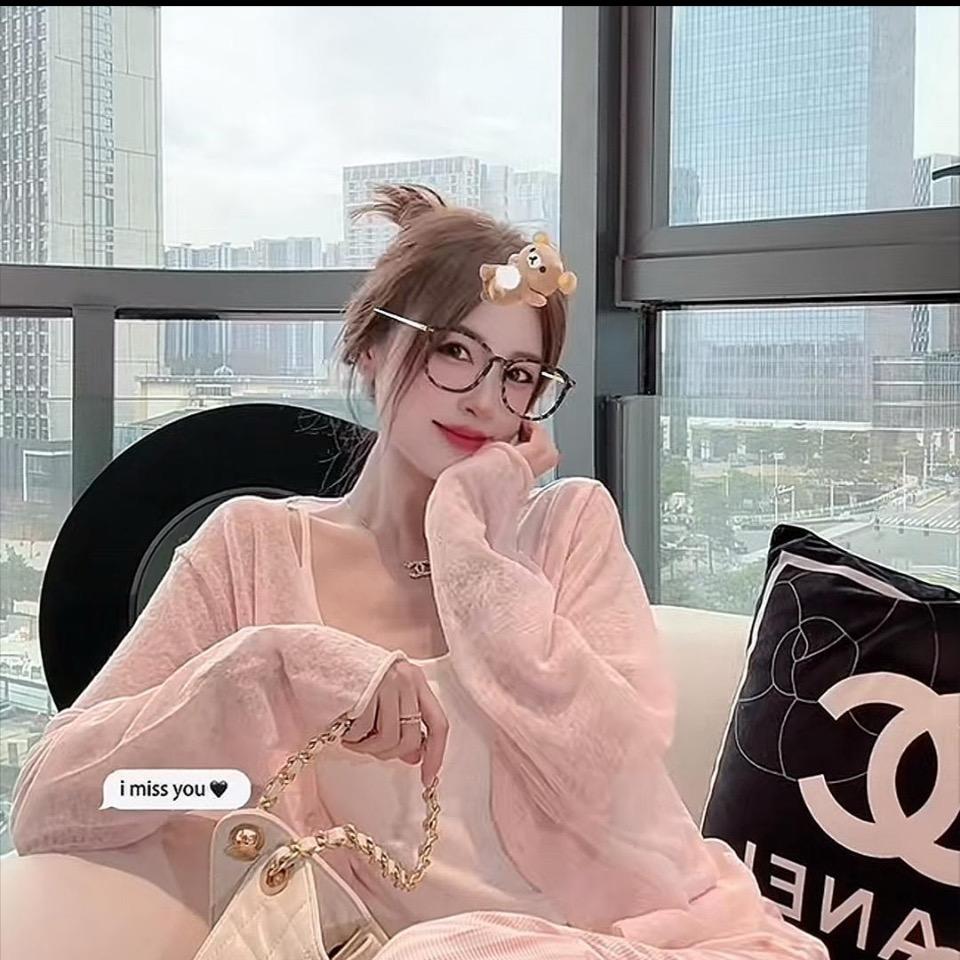 露露lucy 穿搭日记✨