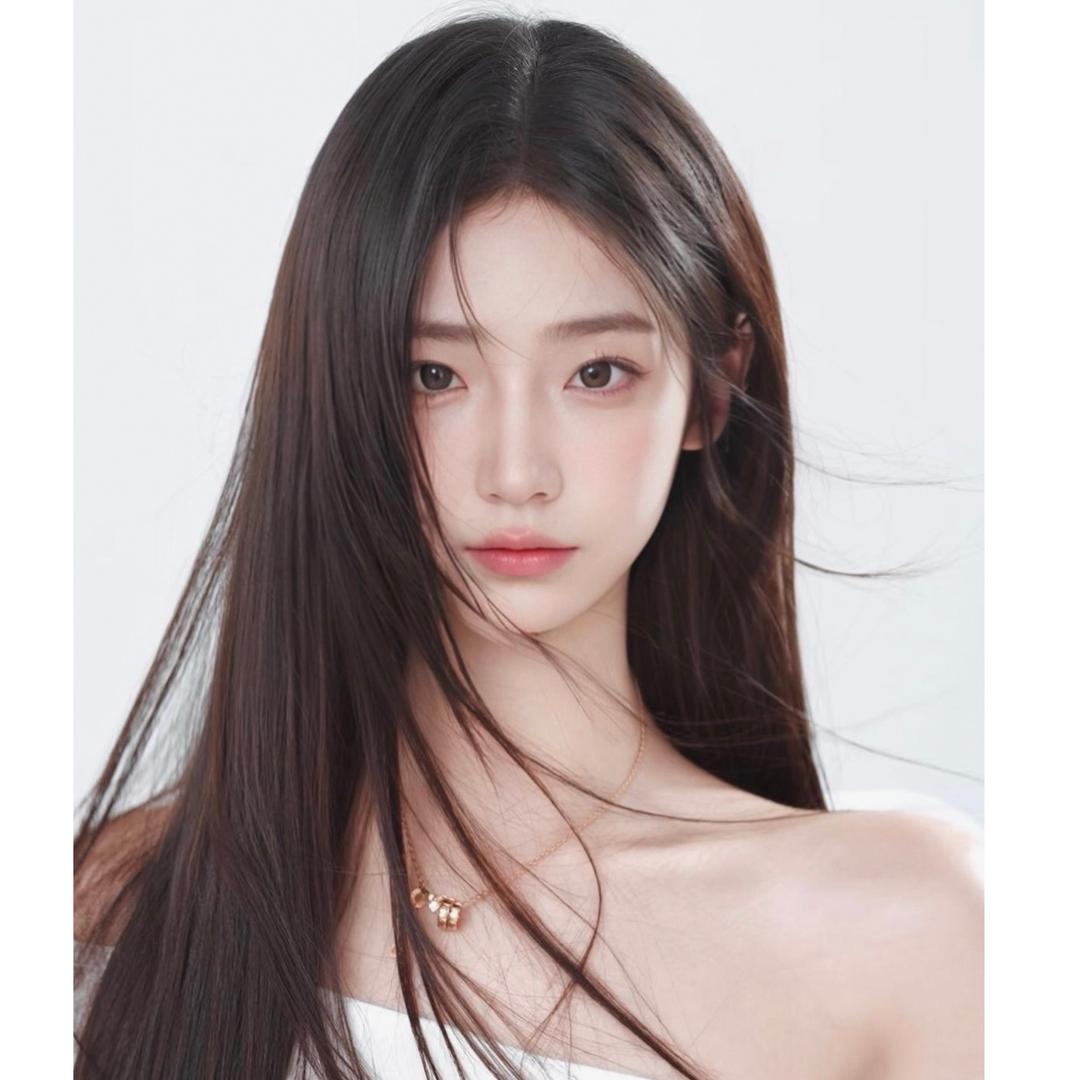 演员 杨晨曦