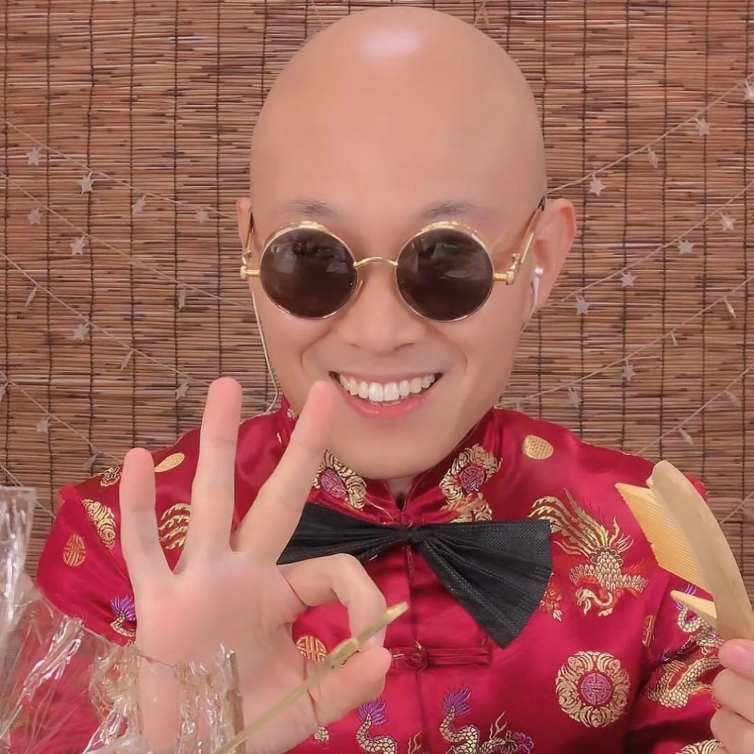 唐曾(菜单版)