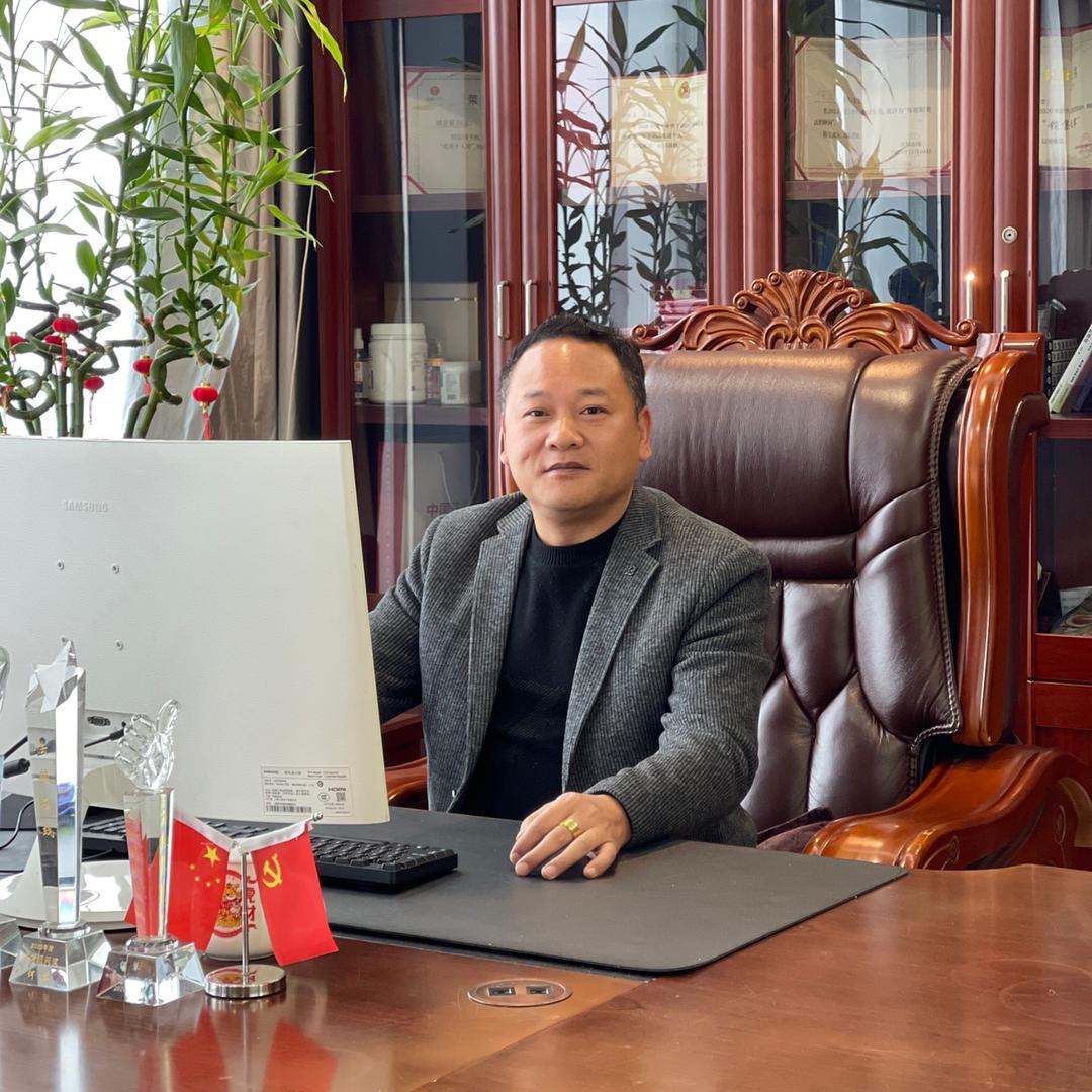 蔬菜水果供应链